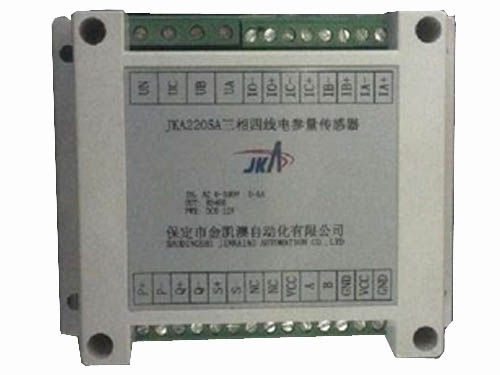 JKA2205A电参量传感器