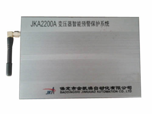 JKA2200A变压器智能预警保护终端
