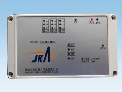 JKA3800变压器报警器
